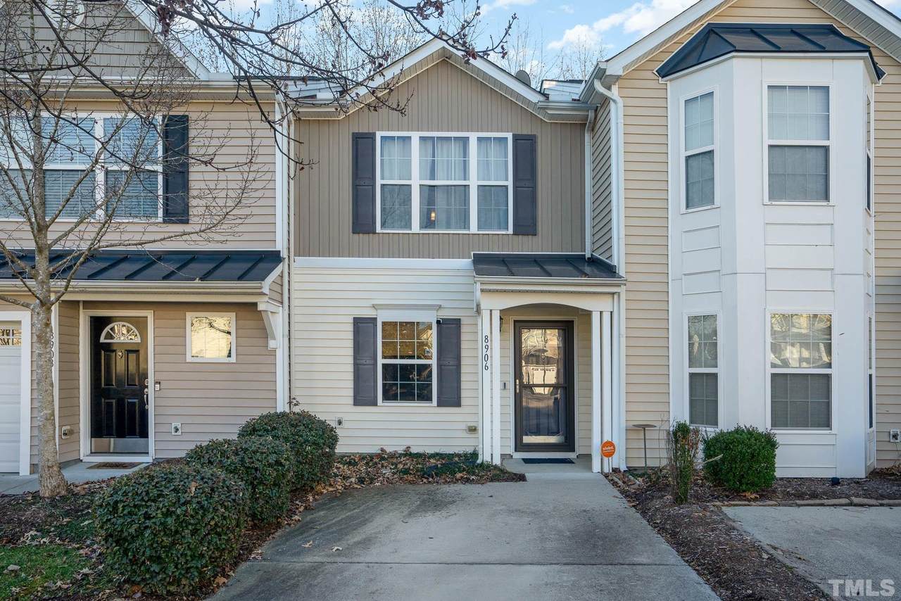8906 Thornton Garden Lane - Photo 1