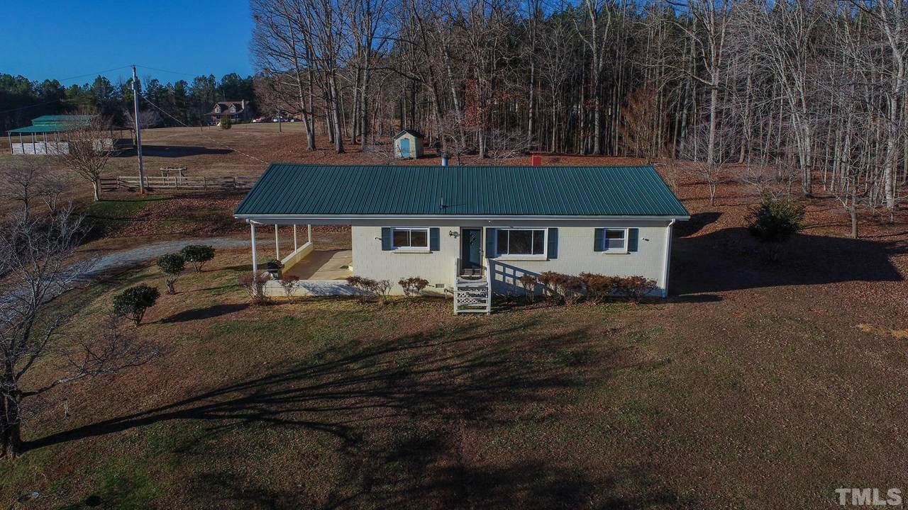 3772 Mt Harmony Church Road - Photo 1
