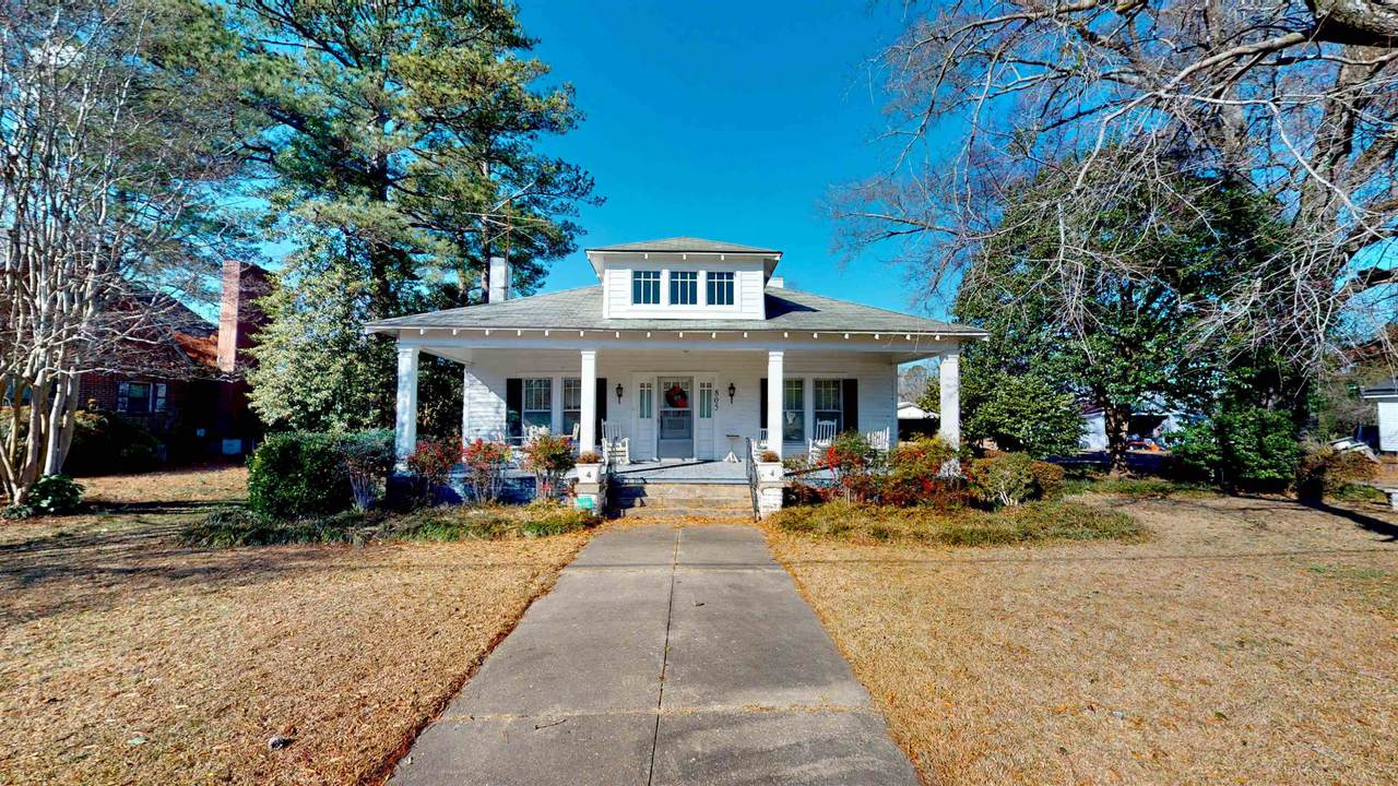 805 Pollock Street - Photo 1