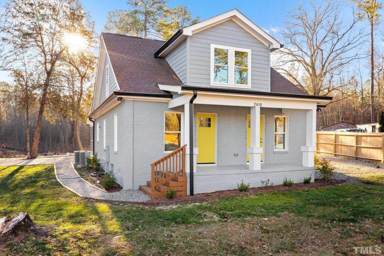2410 Geer Street - Photo 1