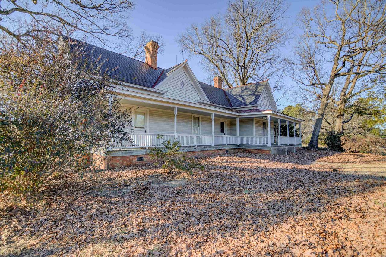 4740 Auburn Knightdale Road - Photo 1