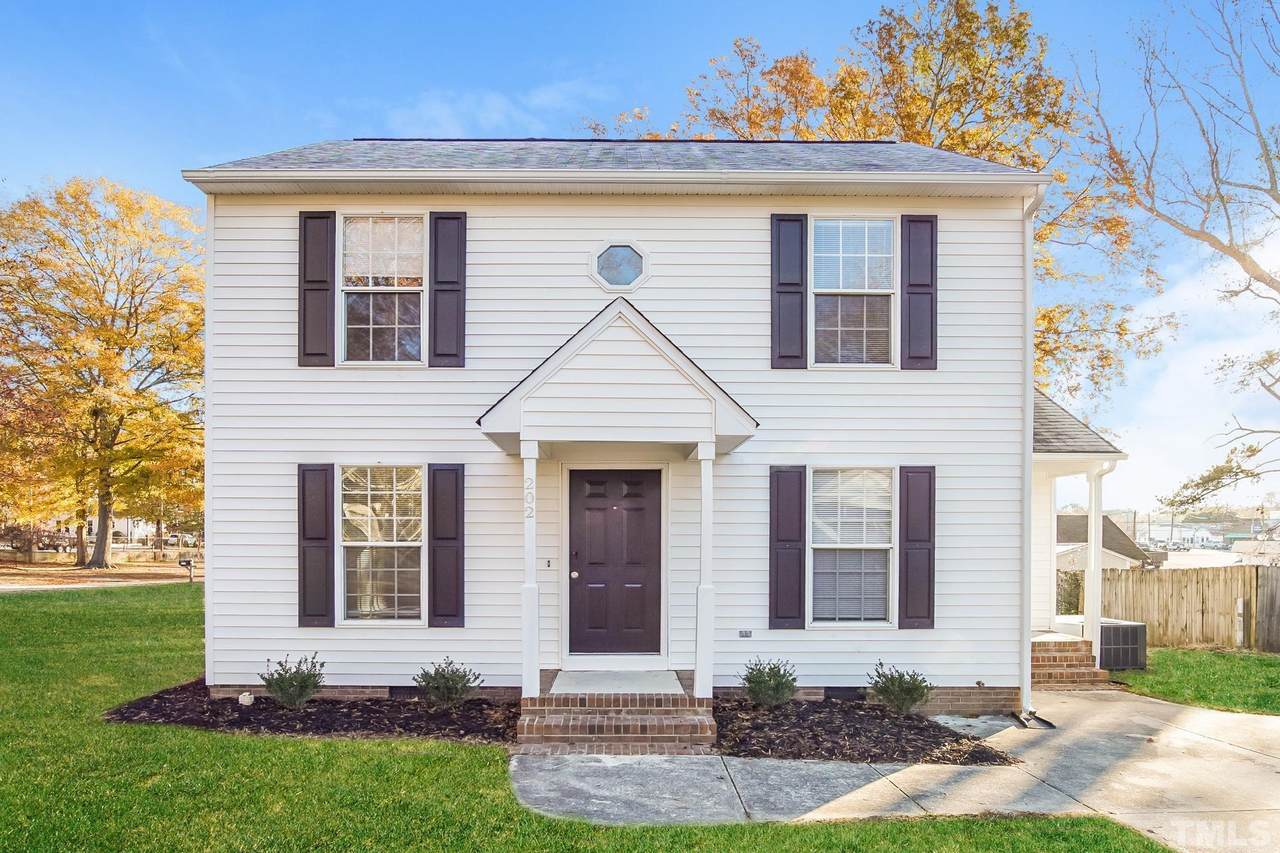 202 Magnolia Street - Photo 1