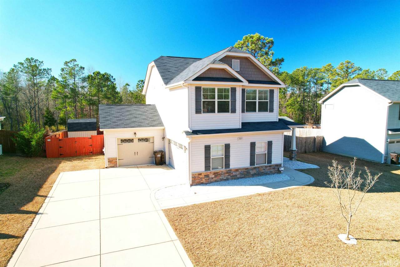 797 Juno Drive - Photo 1