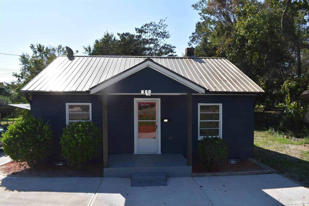506 Green Street - Photo 1