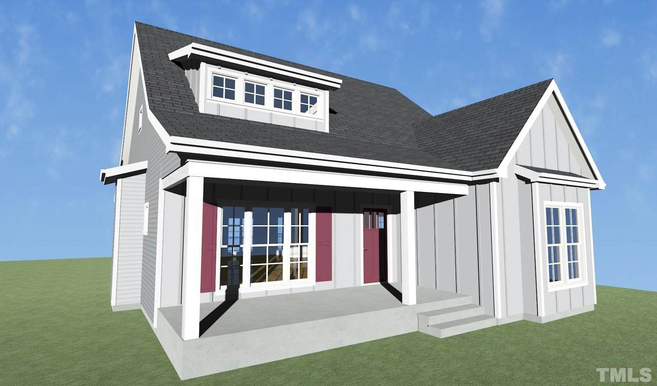 403 End Avenue - Photo 1