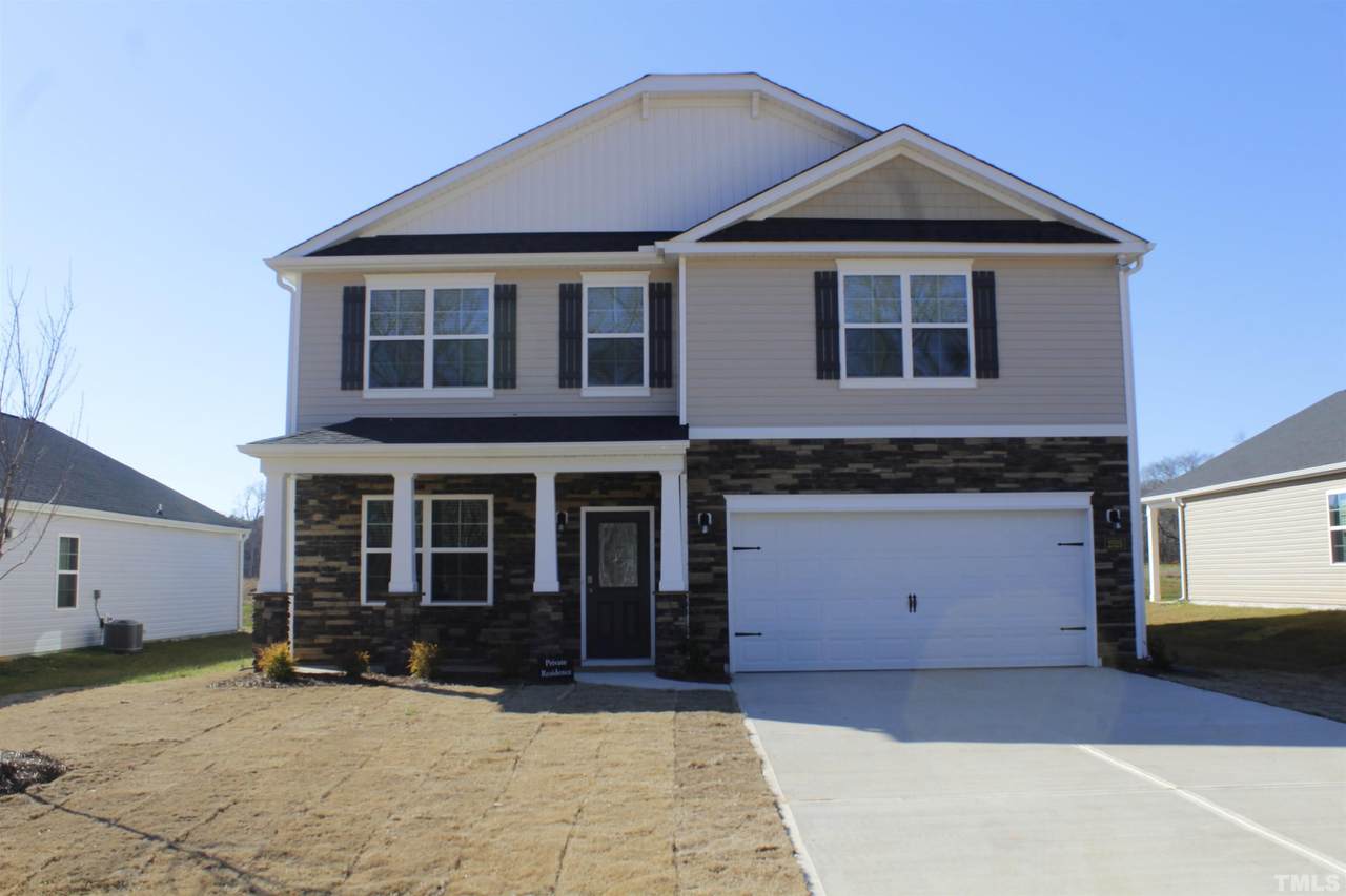 2525 Summersby Drive - Photo 1