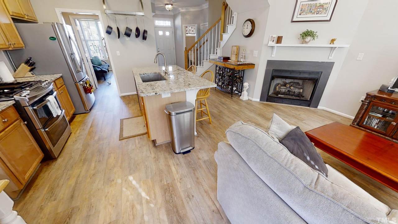 416 Heritage Village Lane - Photo 1