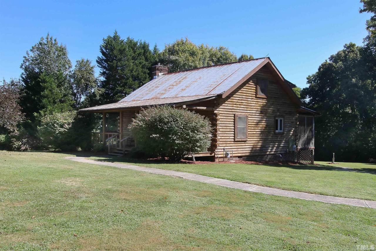 5520 Oak Grove Church Road - Photo 1