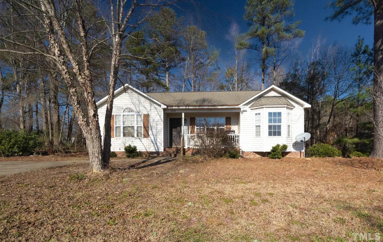 6809 Flying Eagle Court - Photo 1