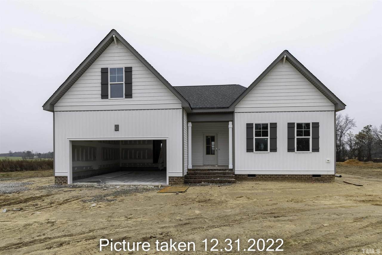 5160 Frazier Road - Photo 1