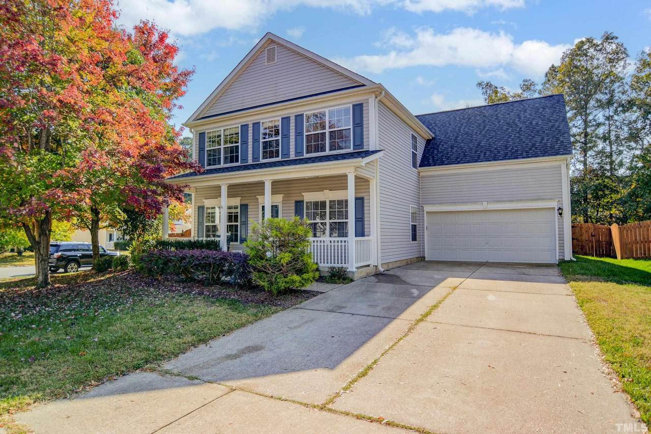 5424 Neuse Forest Road - Photo 1