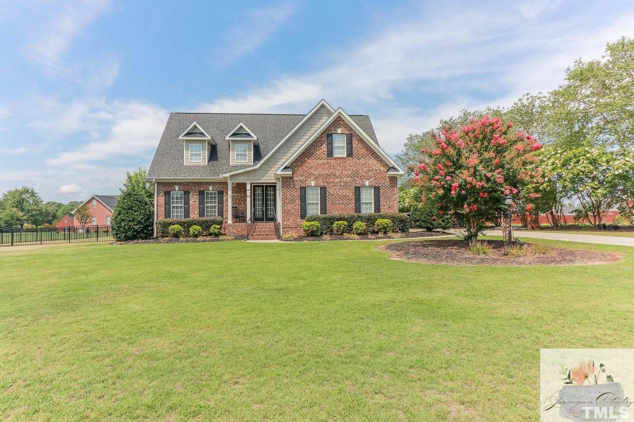 68 Water Mint Place - Photo 1
