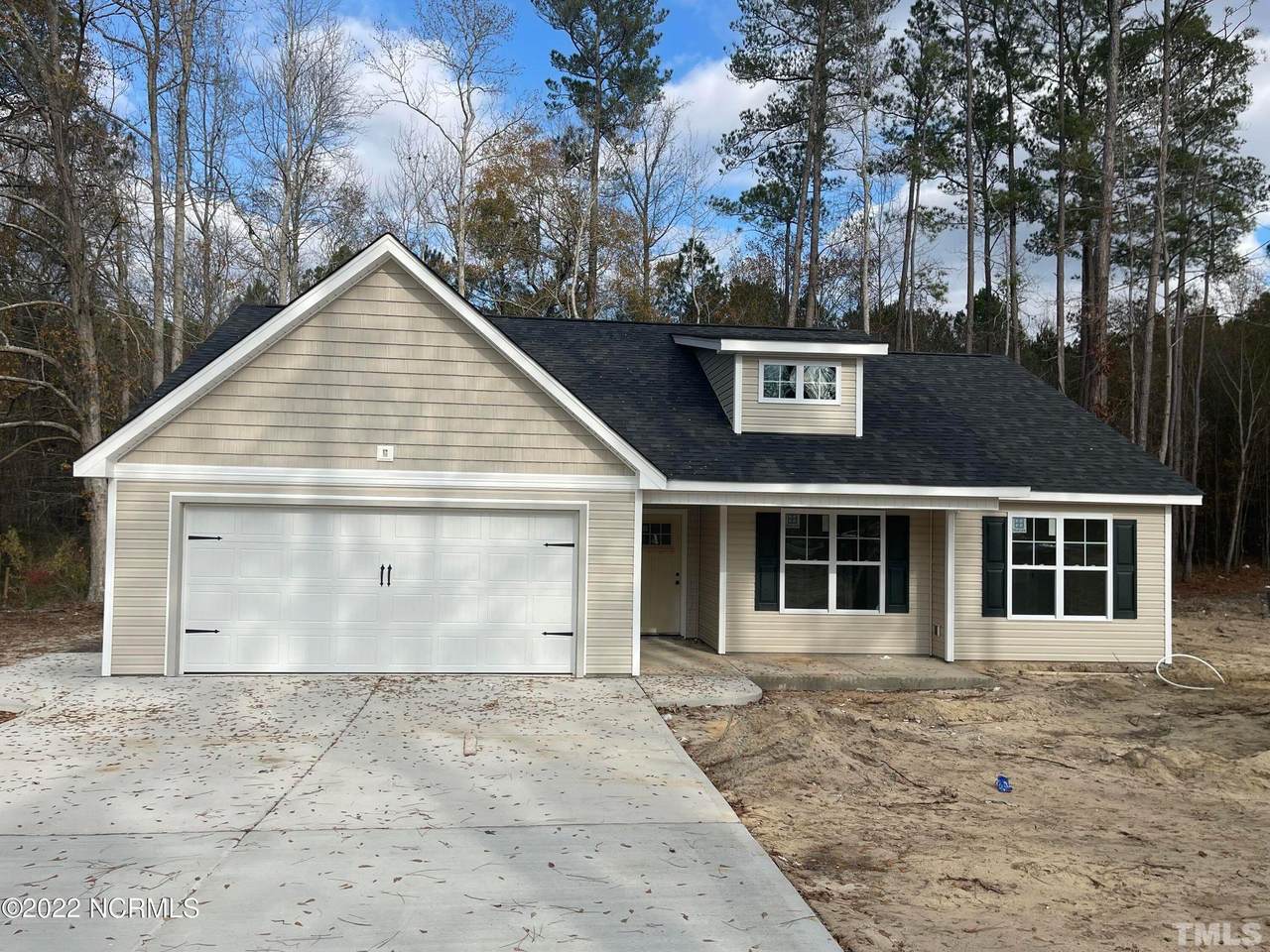 5407 Devils Racetrack Road - Photo 1