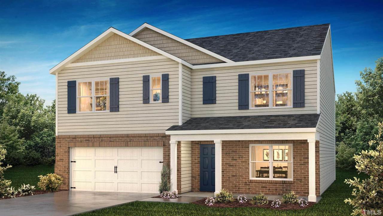 372 Winterberry Way - Photo 1