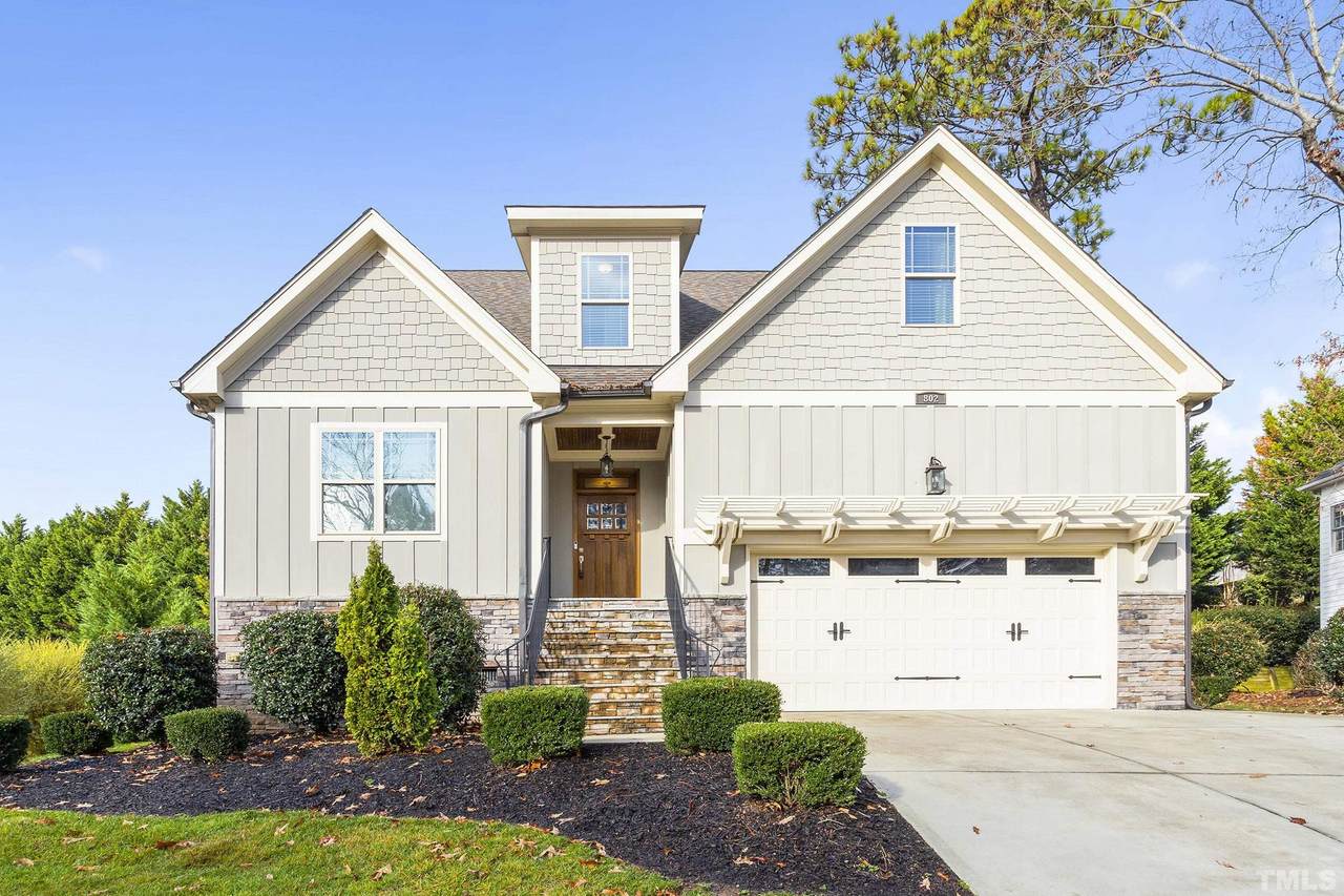 802 Highwater Place - Photo 1