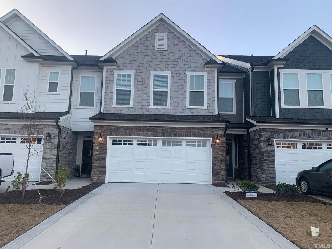 317 Kephart Way - Photo 1