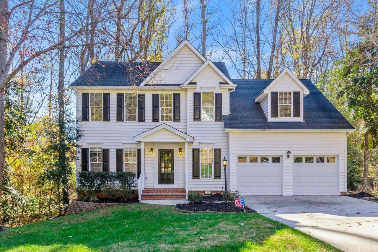 5213 Sunset Walk Lane - Photo 1
