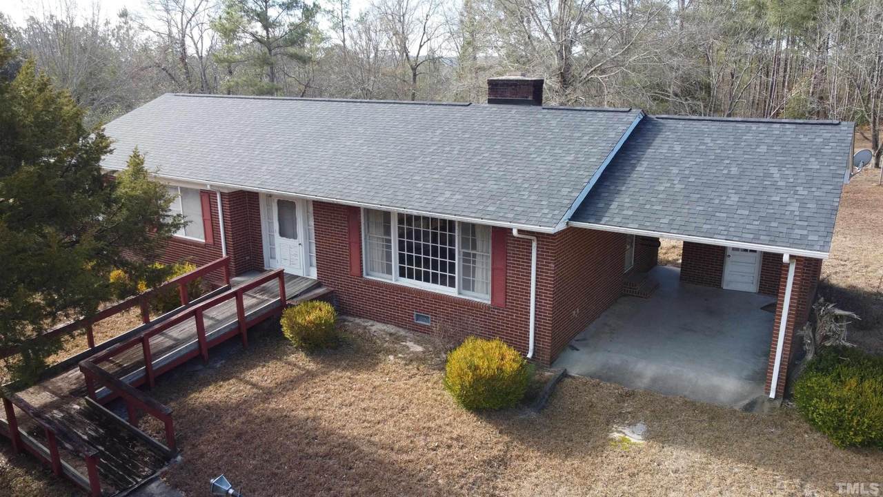 631 Cartledge Creek Road - Photo 1