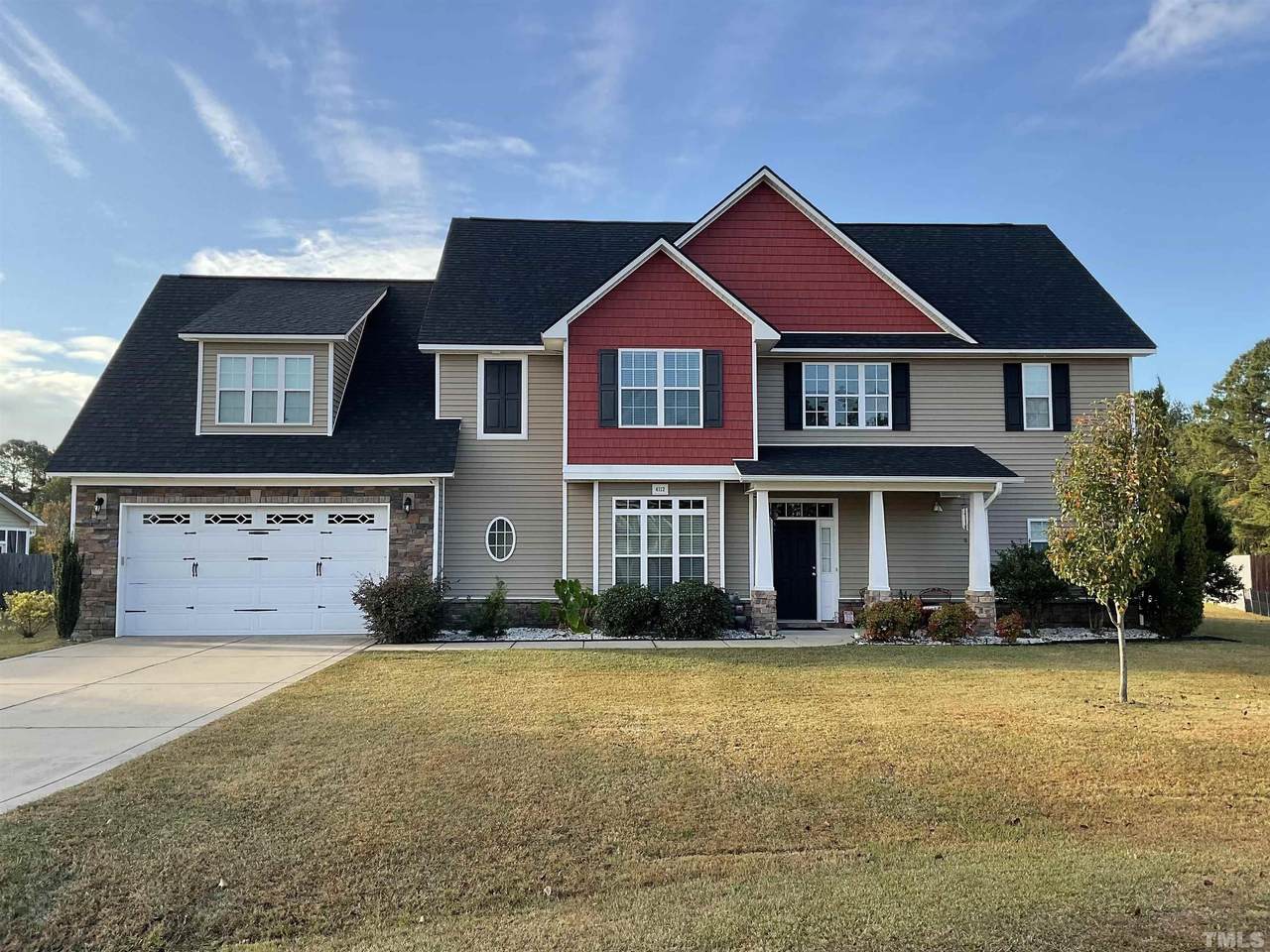 4112 Sahara Place - Photo 1