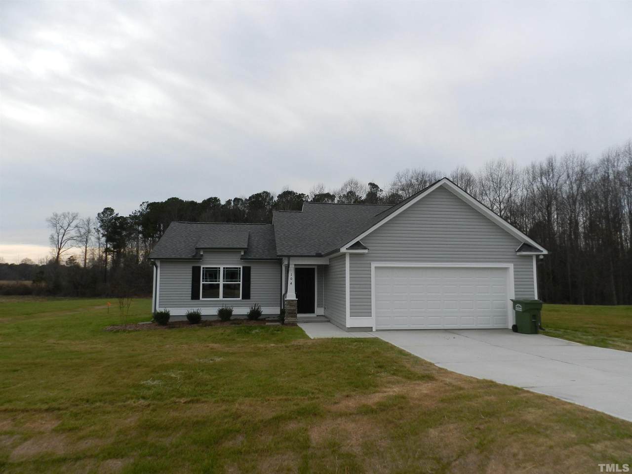104 Tractor Place - Photo 1