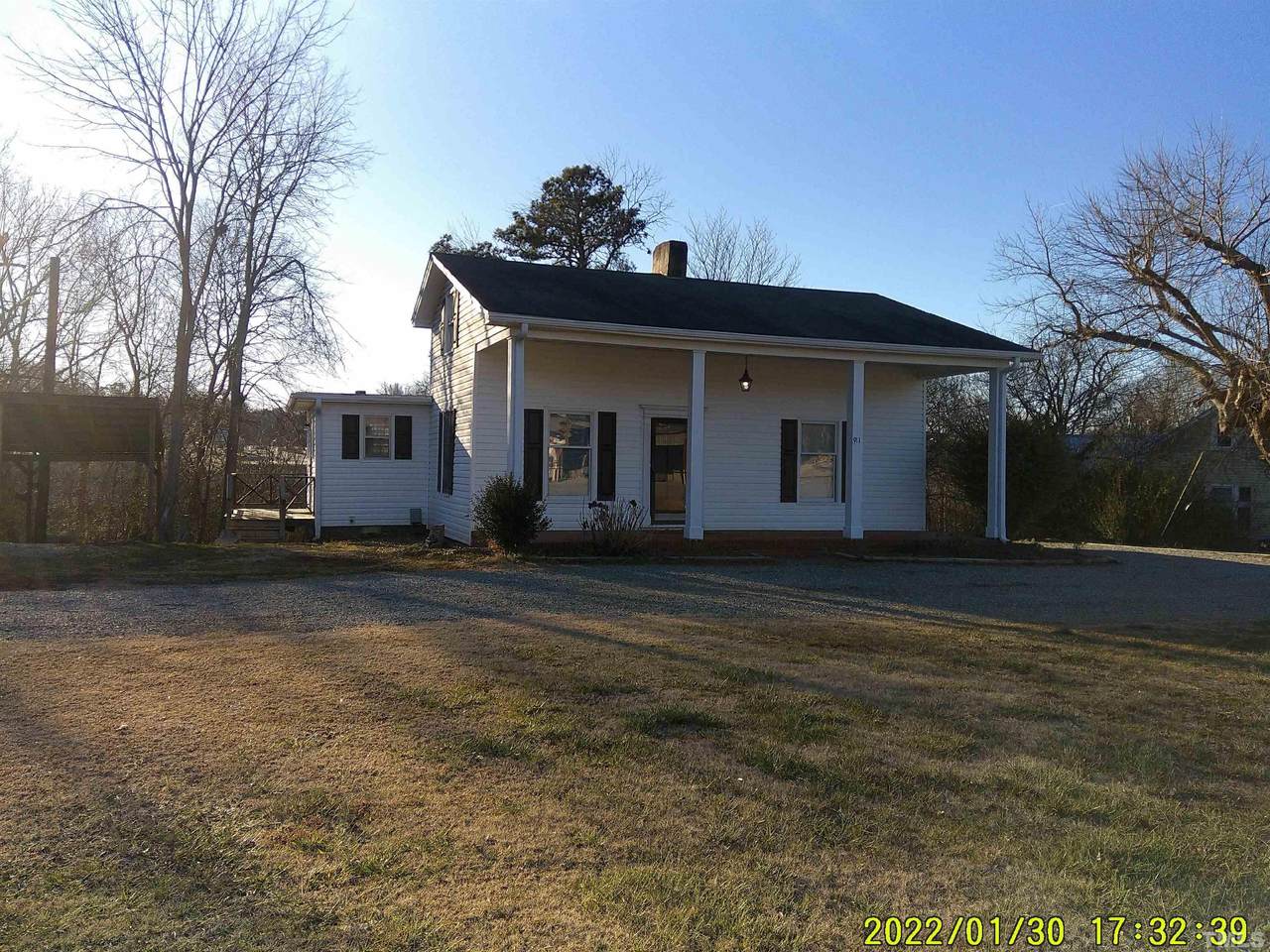 911 Sandy Cross Road - Photo 1