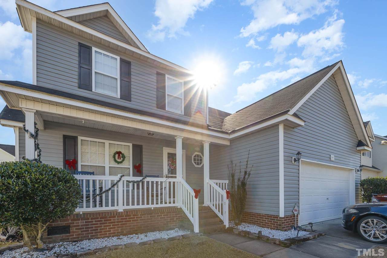 4517 Headwind Drive - Photo 1