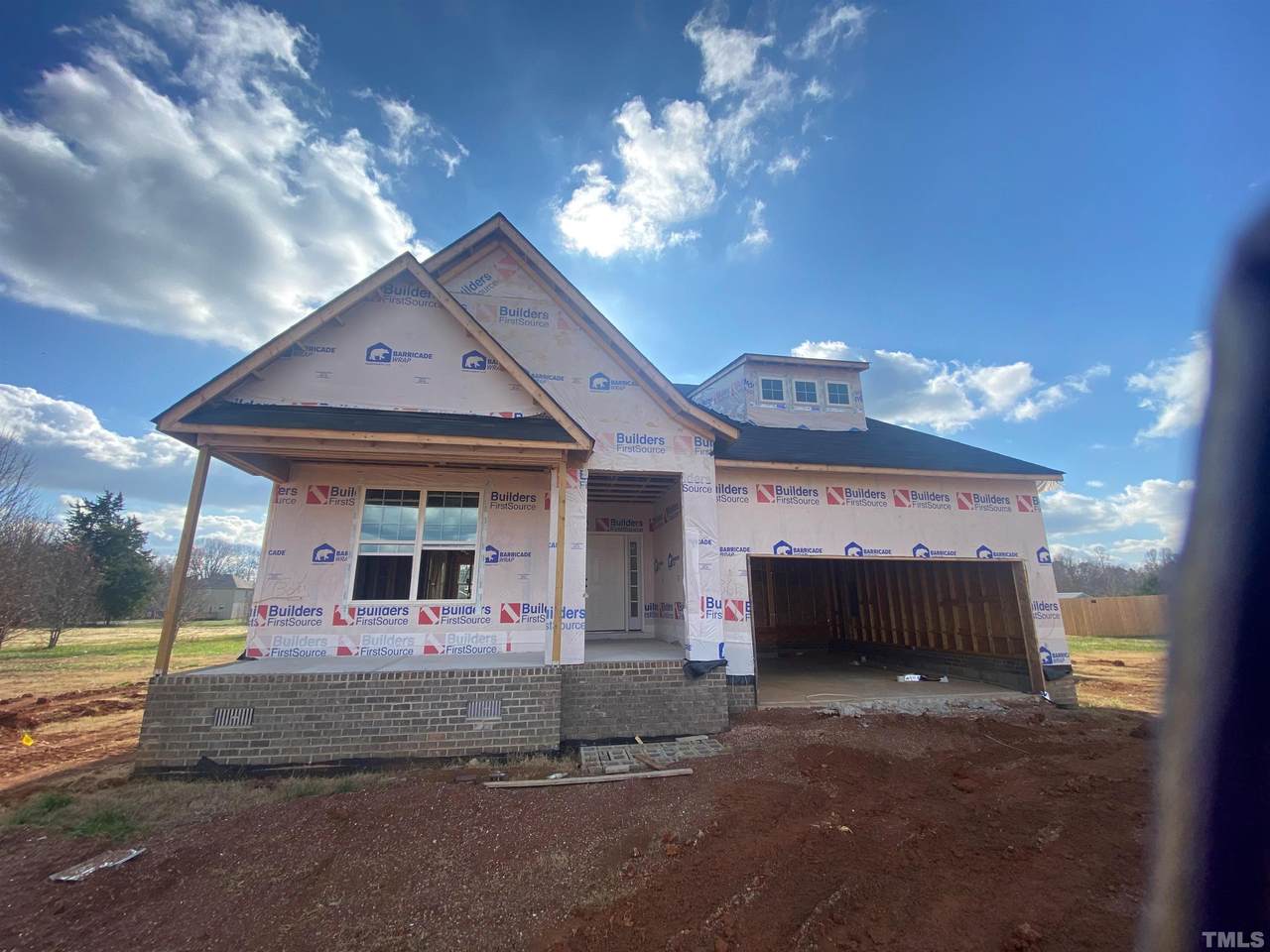 2027 (lot36) Centurion Way - Photo 1