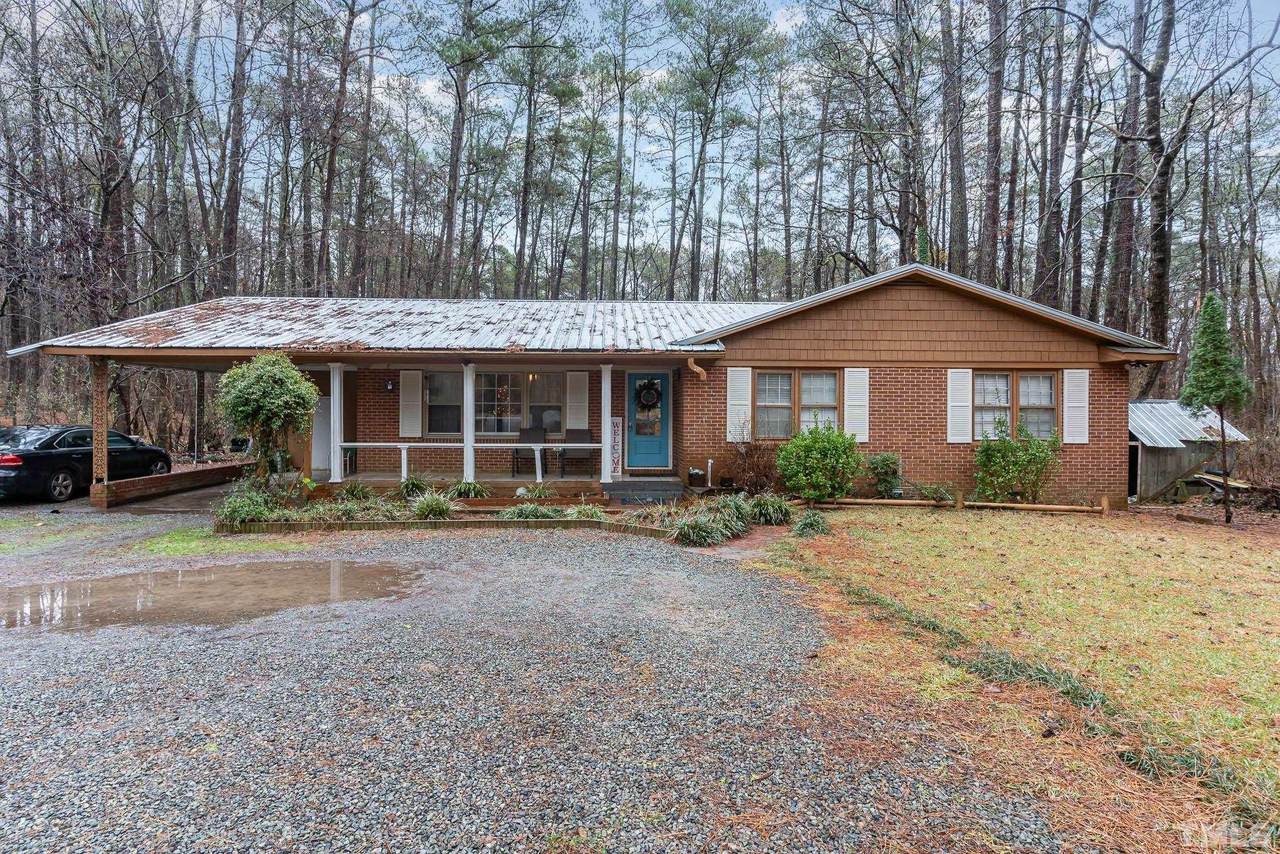 840 Old Graham Road - Photo 1