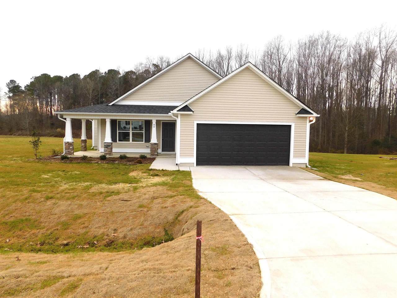 80 Tractor Place - Photo 1