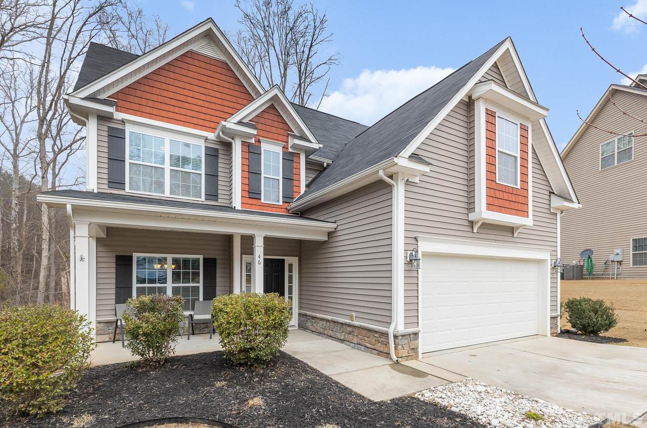 46 Ashridge Drive - Photo 1