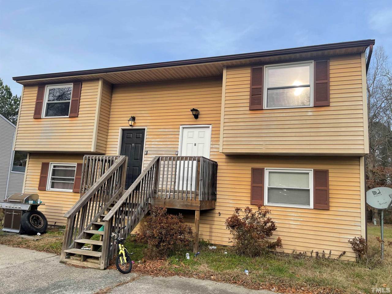 2118 Bogarde Street - Photo 1