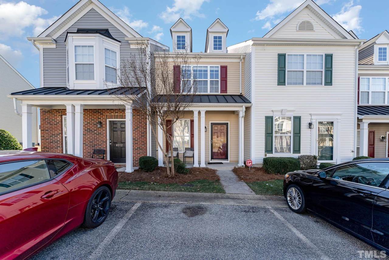 4010 Tarrant Trace Circle - Photo 1