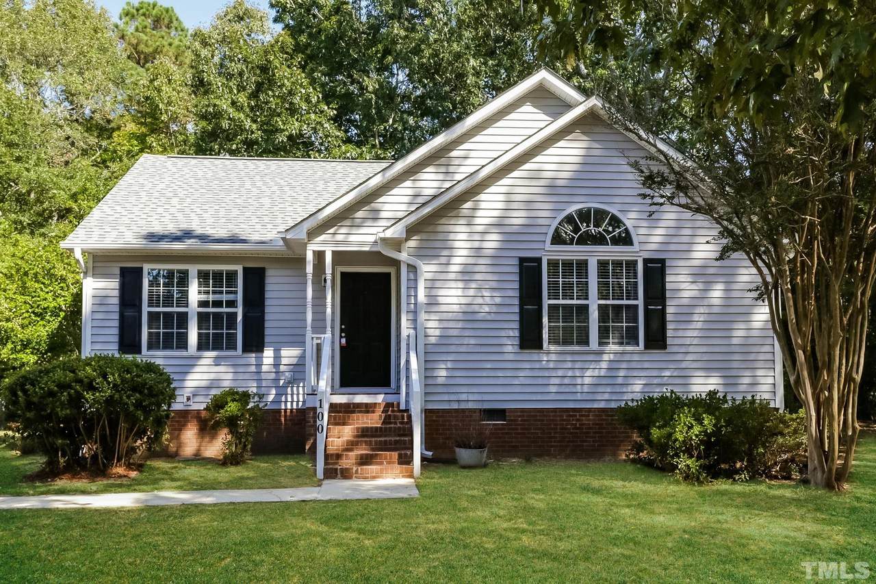 100 Wilmack Drive - Photo 1