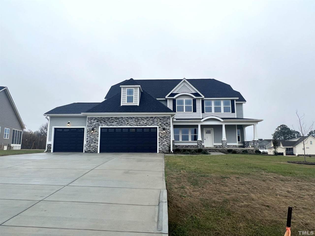 40 Chinquapin Court - Photo 1