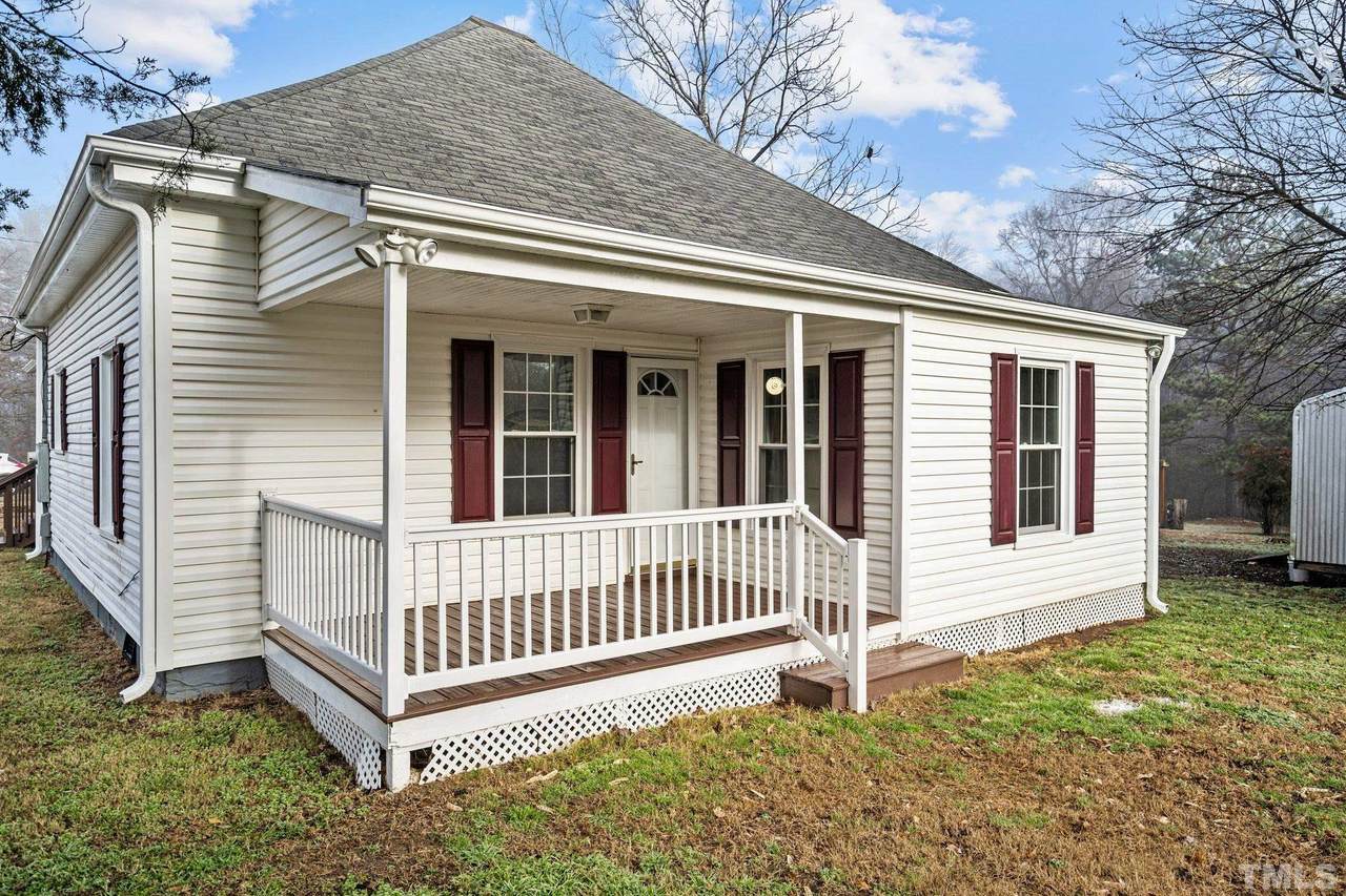 279 Hill Street - Photo 1