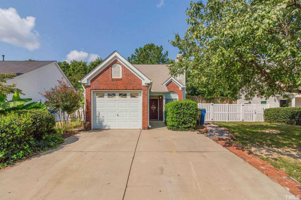 1509 Beacon Valley Drive - Photo 1