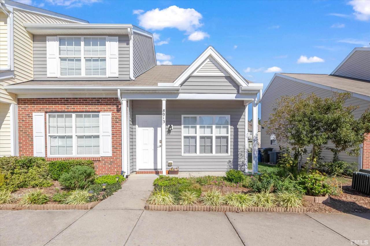 8013 River Gold Lane - Photo 1