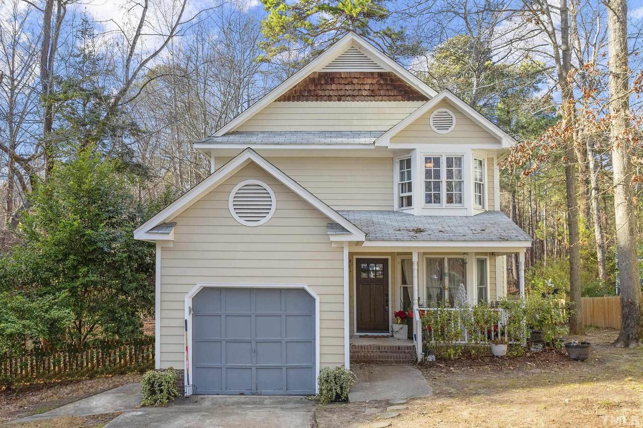 4952 Liverpool Lane - Photo 1