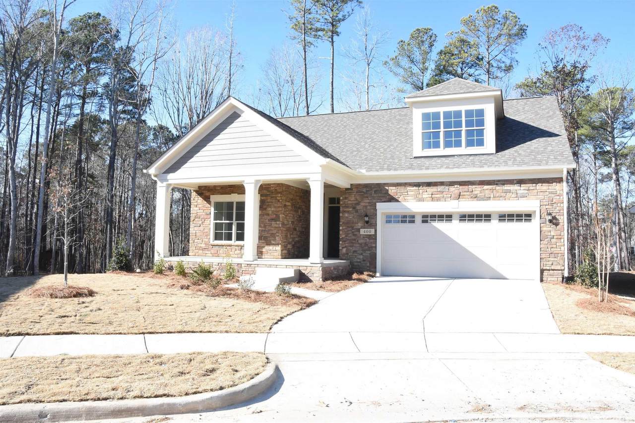 400 Ravens Cliff Street - Photo 1