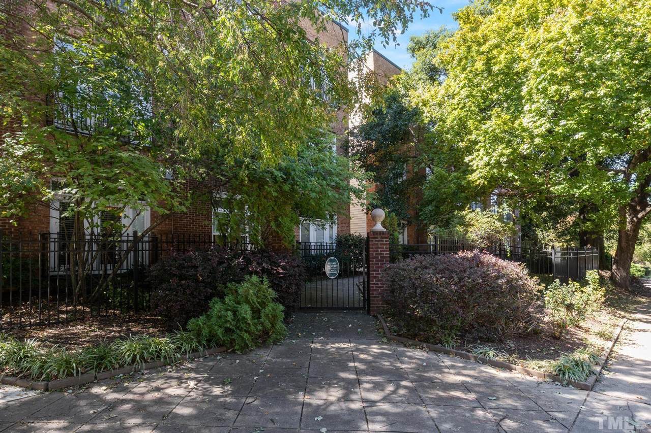 1001 Hillsborough Street - Photo 1