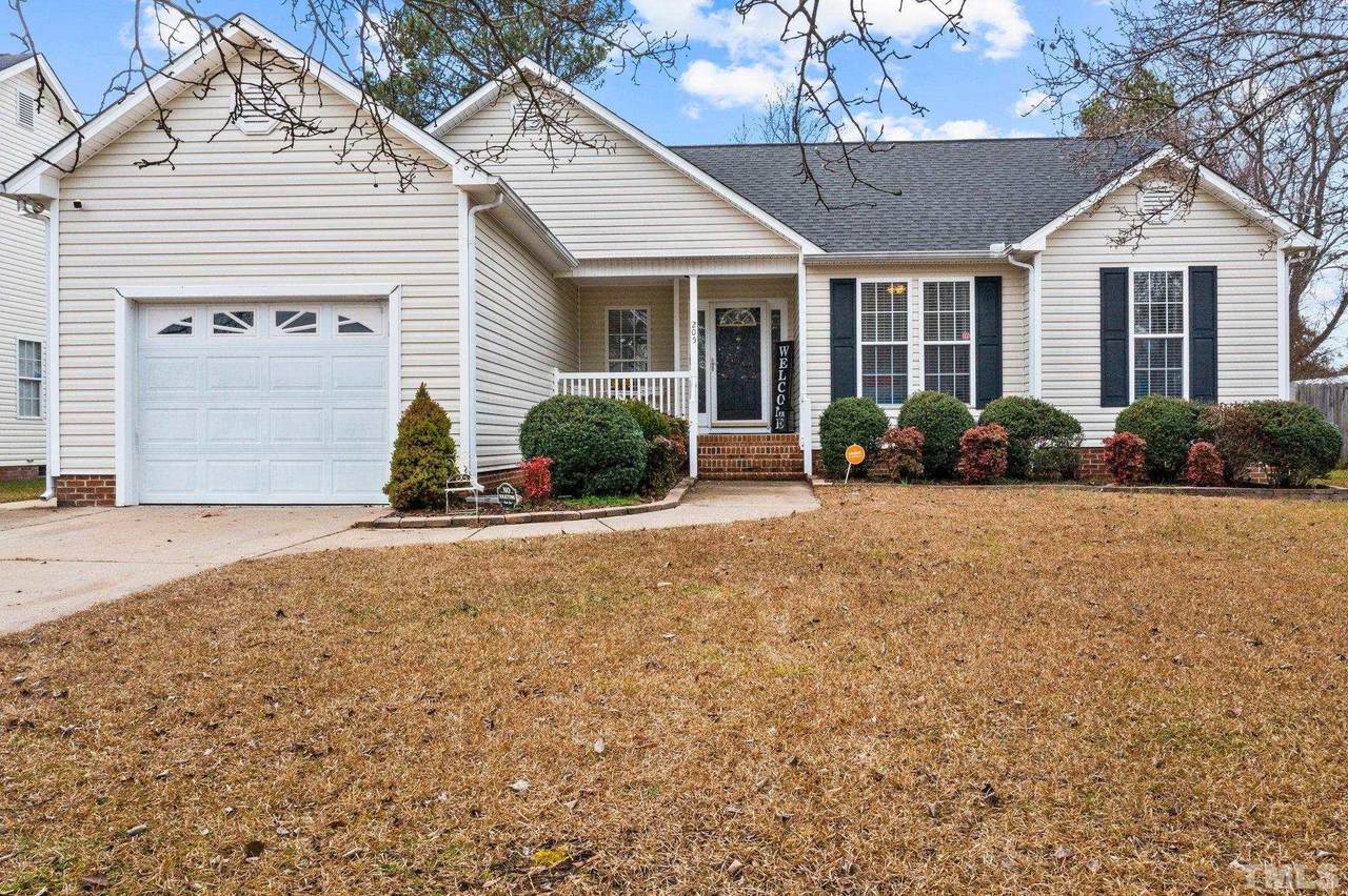 205 Aqua Marine Lane - Photo 1
