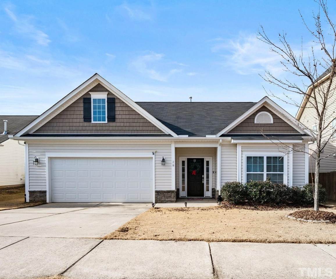 28 Averasboro Drive - Photo 1