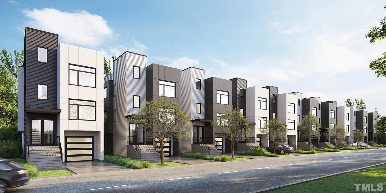 209 Woodsborough Place - Photo 1