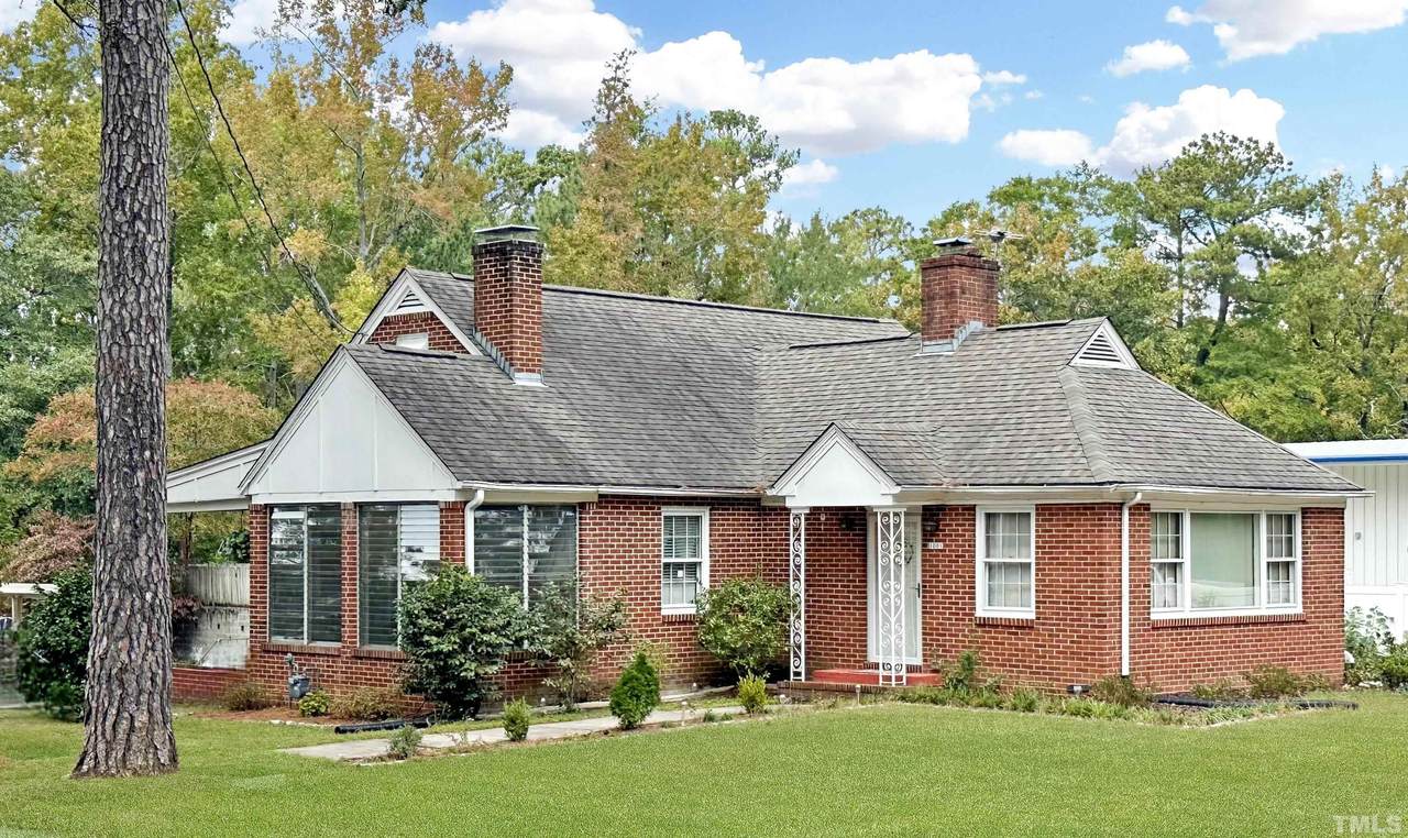 1001 Hawkins Avenue - Photo 1