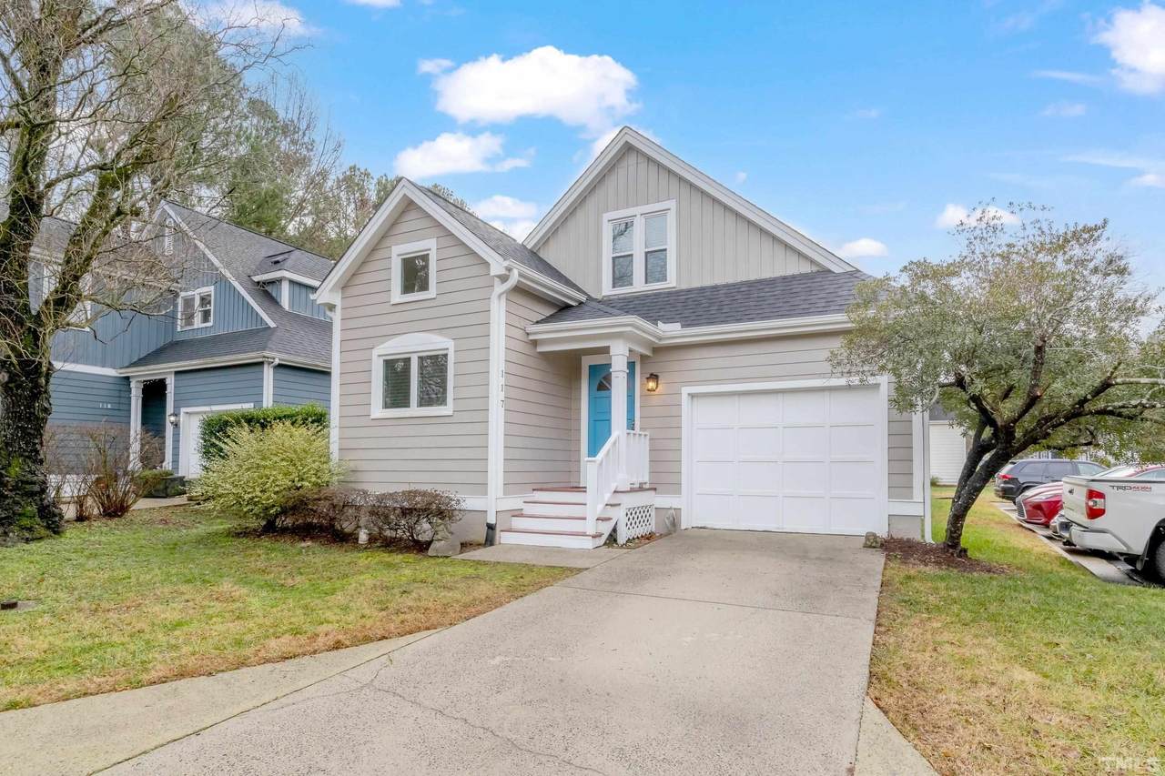 117 Legacy Lane - Photo 1