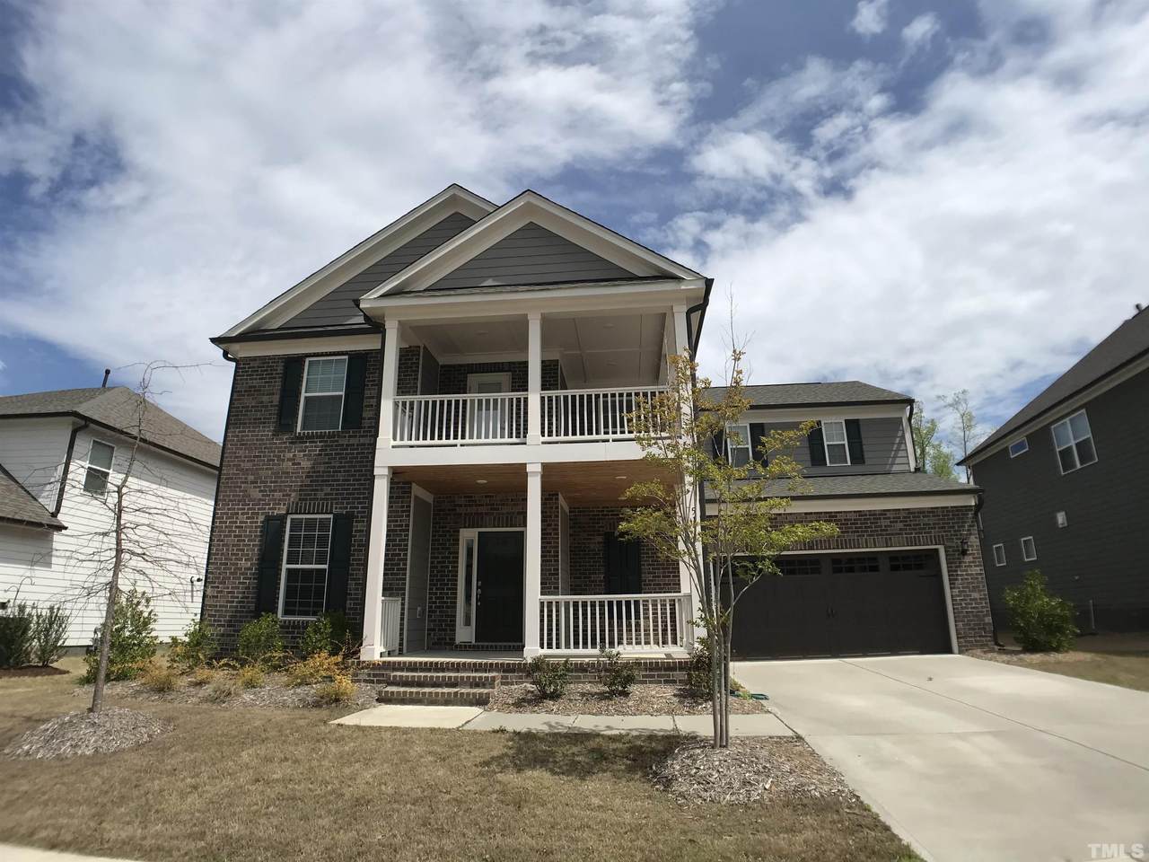 517 Hillman Bend - Photo 1