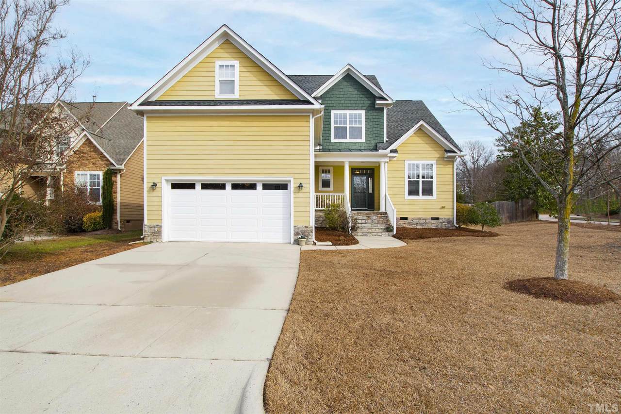 402 Gravel Brook Court - Photo 1