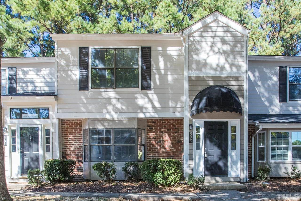 7709 Falcon Rest Circle - Photo 1