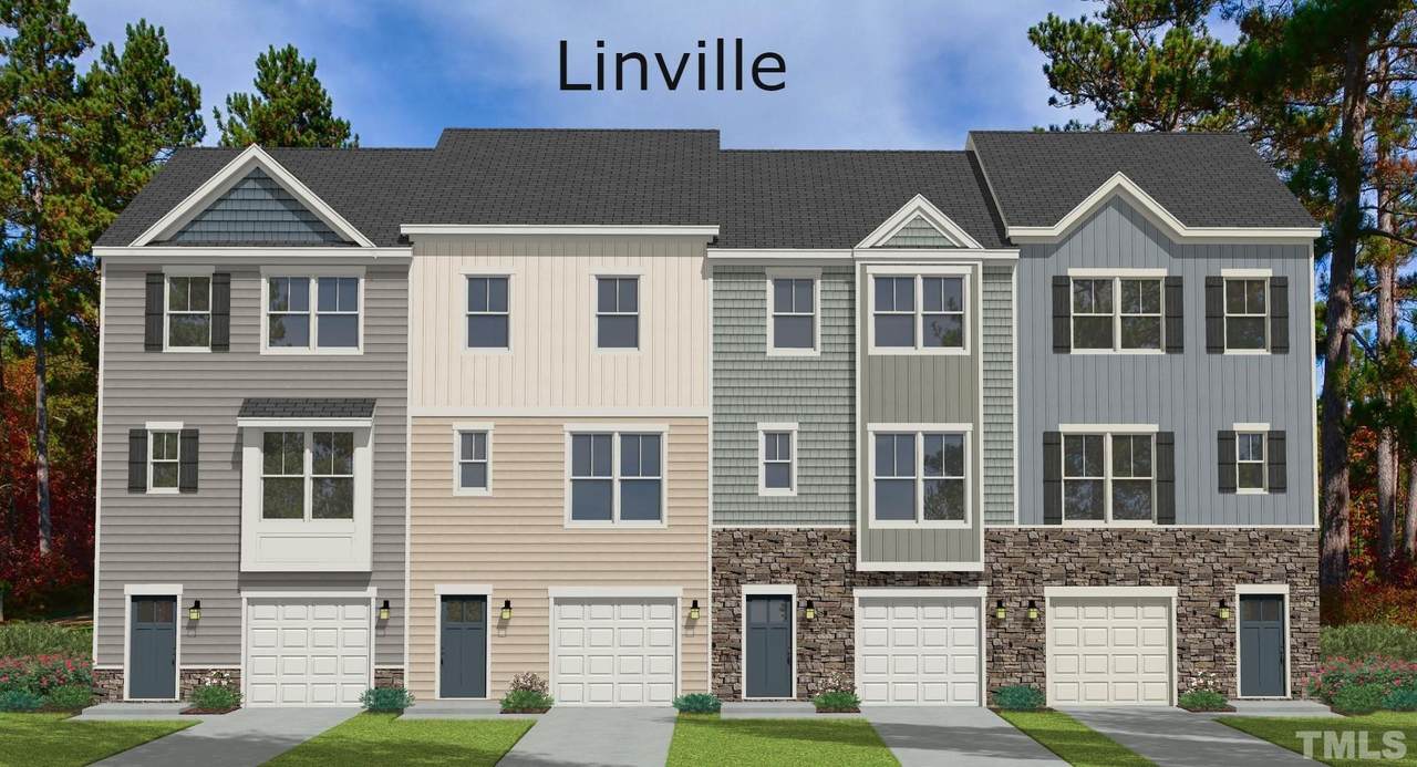 809 Parc Townes Drive - Photo 1