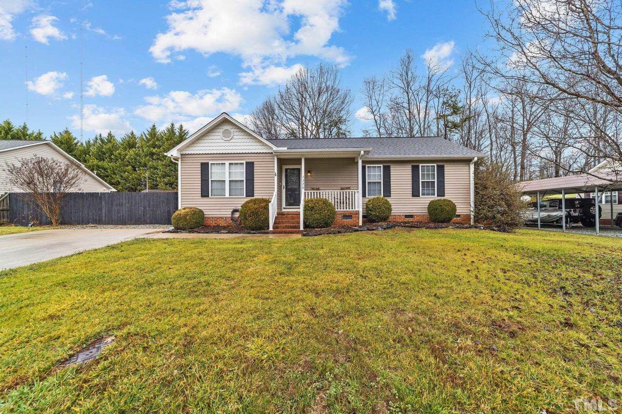 1225 Durham Meadows Drive - Photo 1